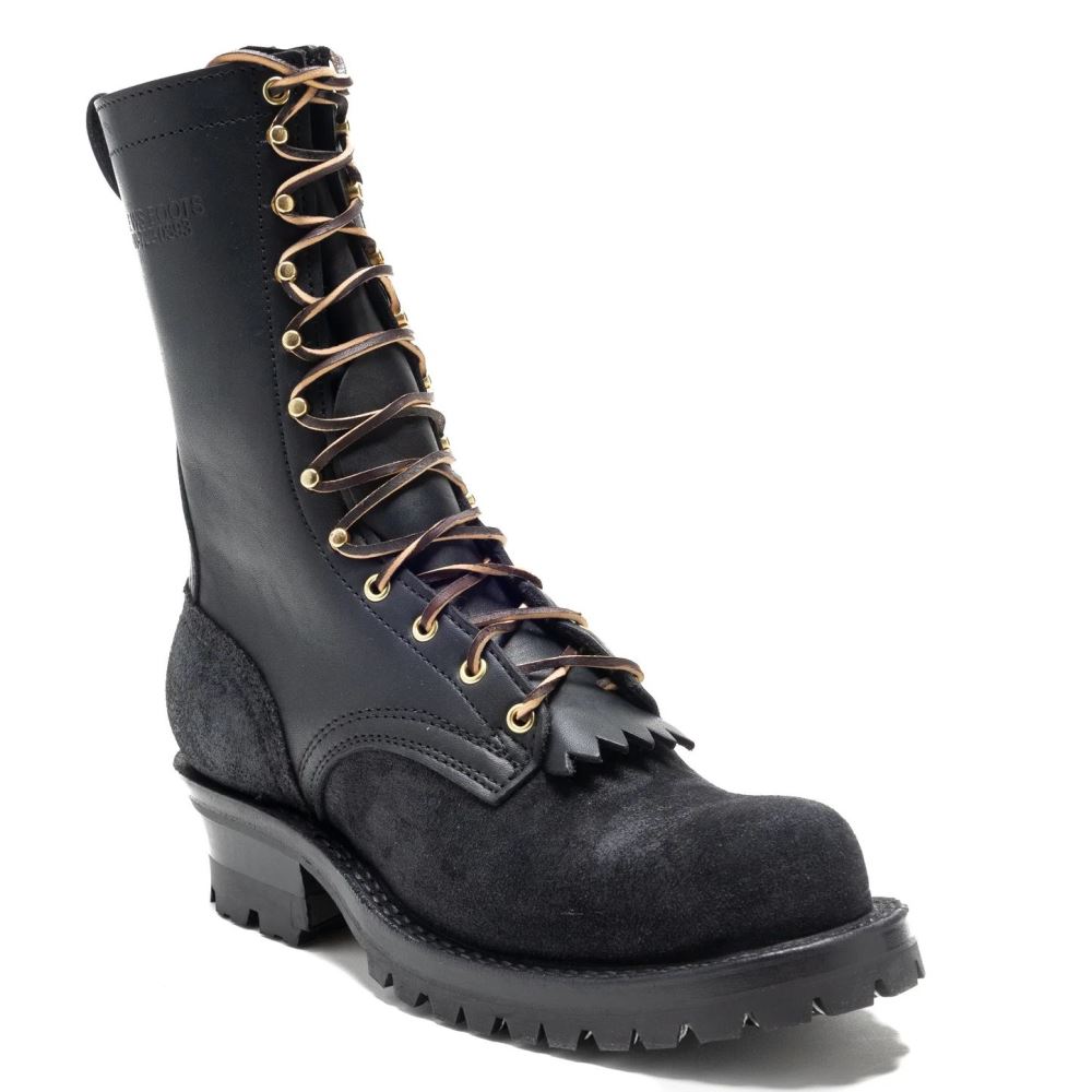 Drew's Men's Original Roughshot - #DRS10V