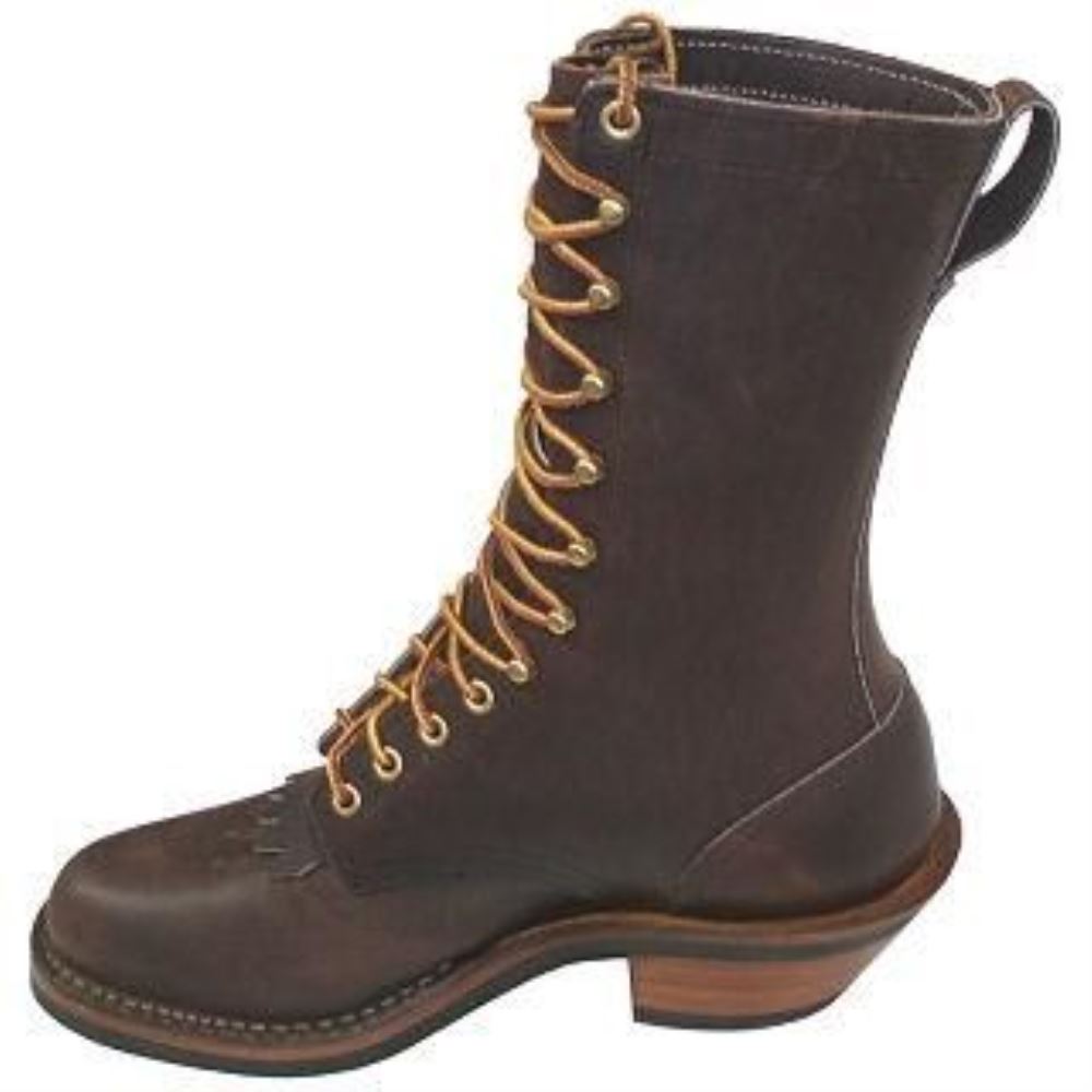 Drew's Men's Cowboy Packer - #DH210C