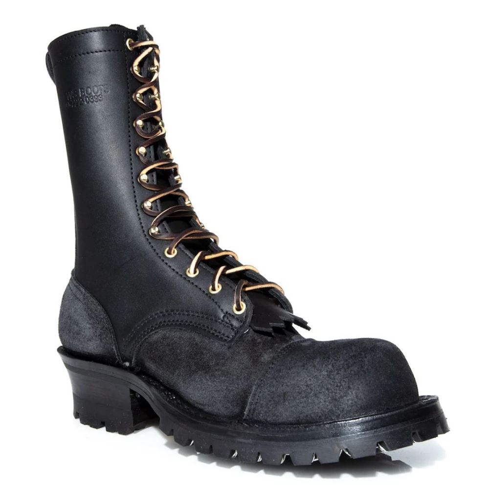 Drew's Men's Safety Toe Rough Shot #DRS10VCTTC